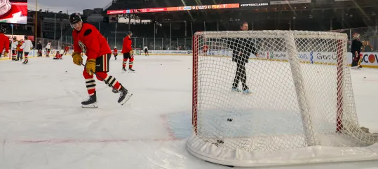 2025 NHL Playoffs Predictions