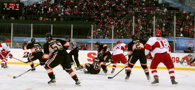 2025 NHL Playoffs Predictions