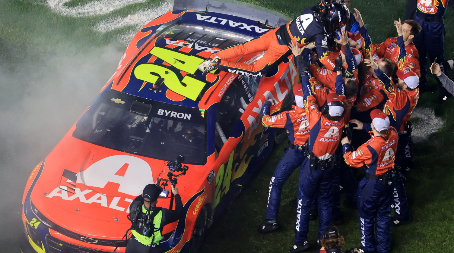 Auto Racing Events Speed, Strategy, and Betting Opportunities 1