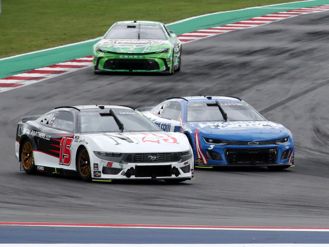 Auto Racing Events Speed, Strategy, and Betting Opportunities 3