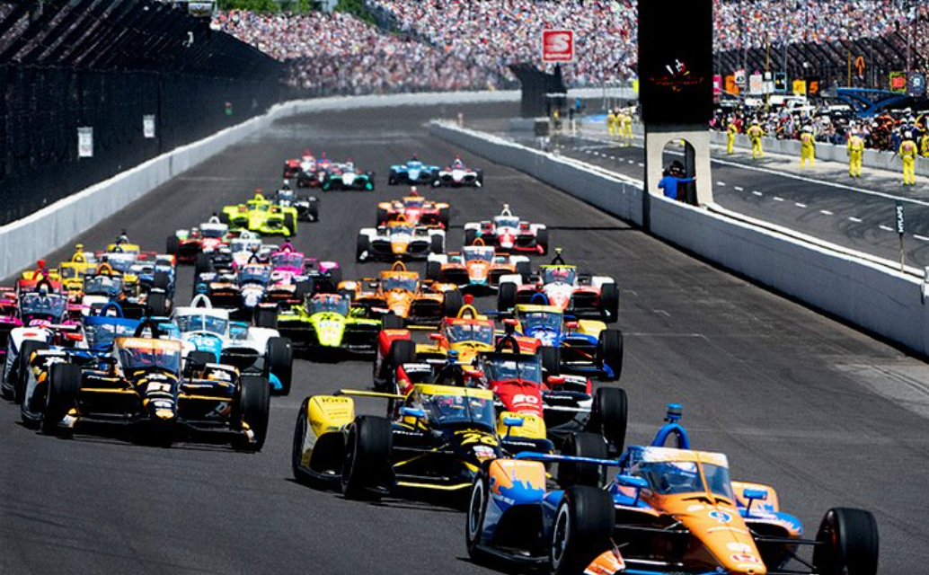 Auto Racing Events Speed, Strategy, and Betting Opportunities 4