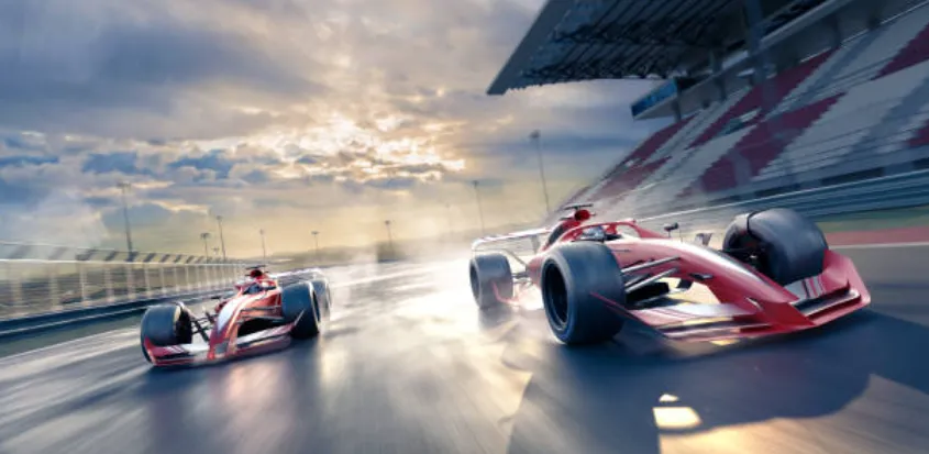Auto Racing Events Speed, Strategy, and Betting Opportunities 5