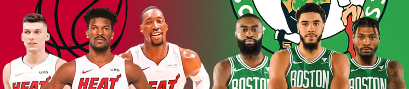 Boston Celtics vs Miami Heat