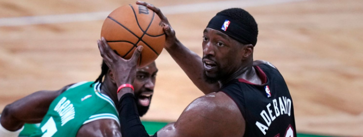 Boston Celtics vs Miami Heat