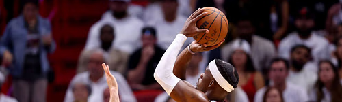 Boston Celtics vs Miami Heat