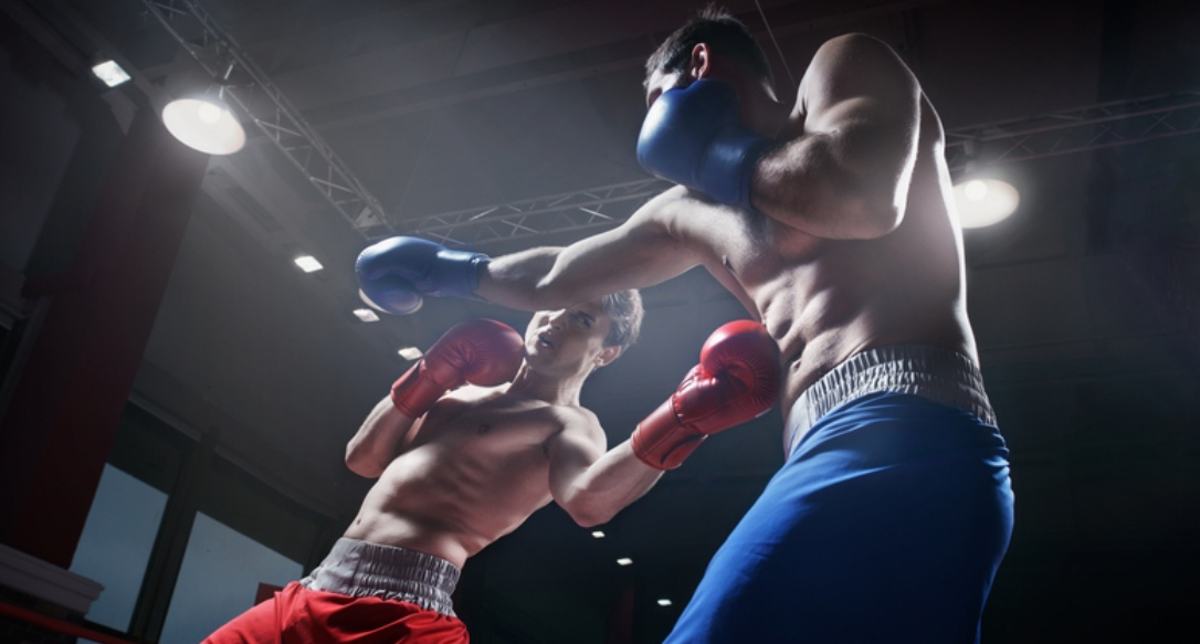 Boxing Events Major Fights and Betting Insights 1