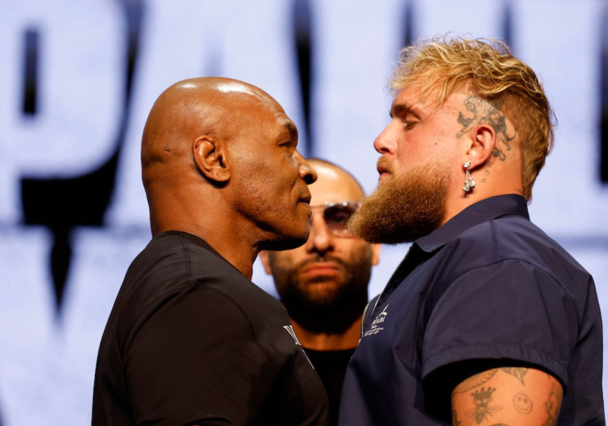 Boxing Events Major Fights and Betting Insights 2