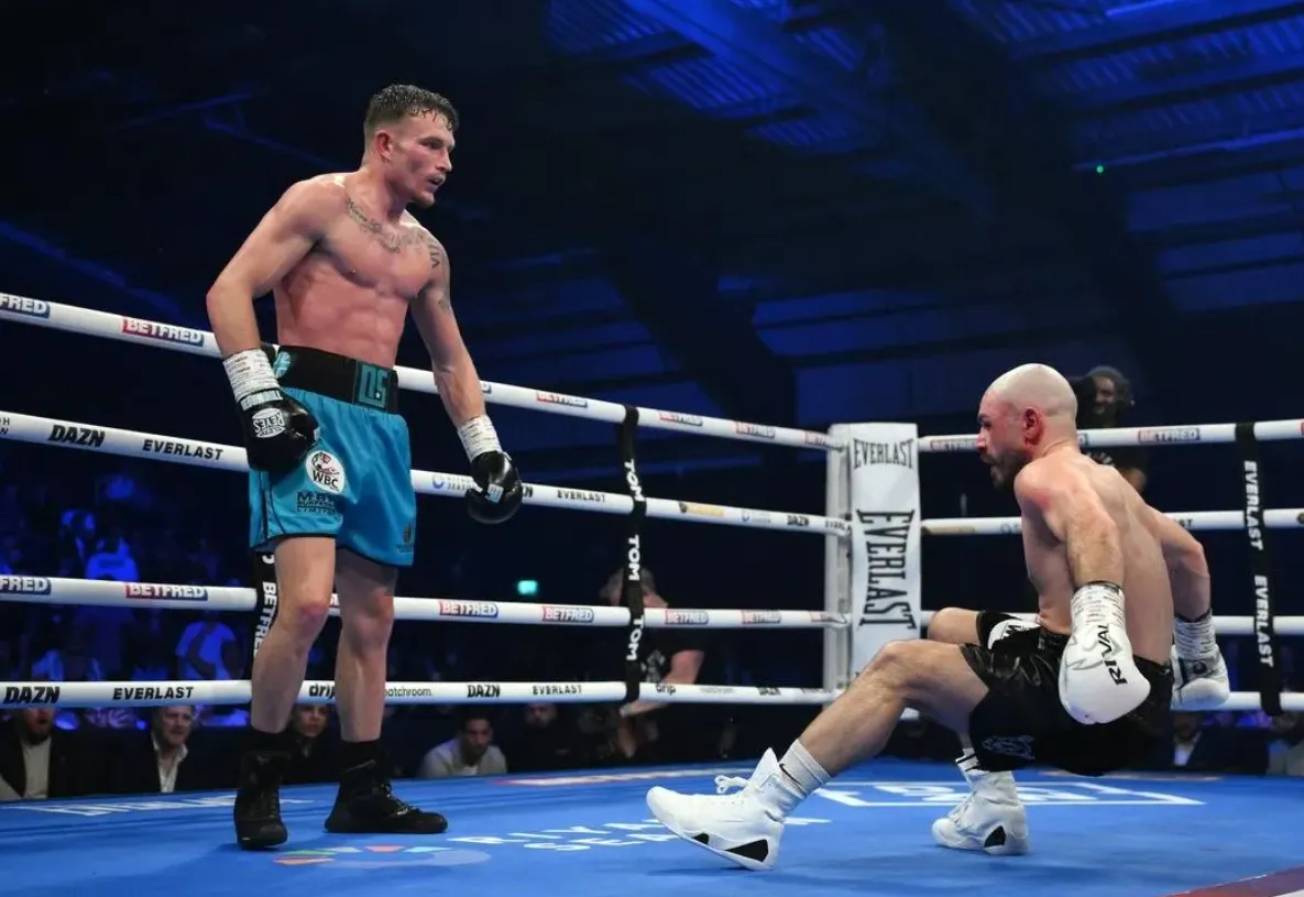 Boxing Events Major Fights and Betting Insights 4