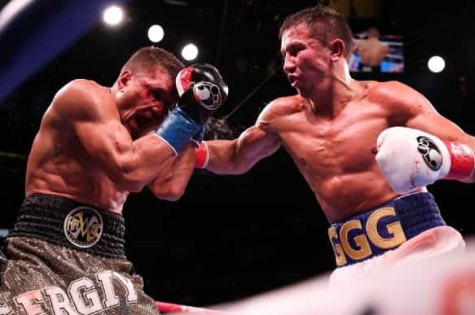 Boxing Events Major Fights and Betting Insights 3