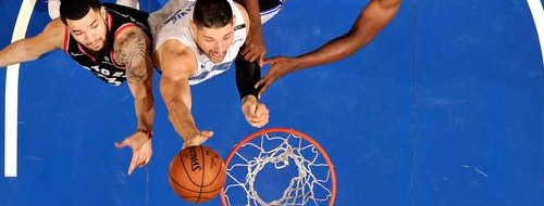 Denver Nuggets vs. Memphis Grizzlies