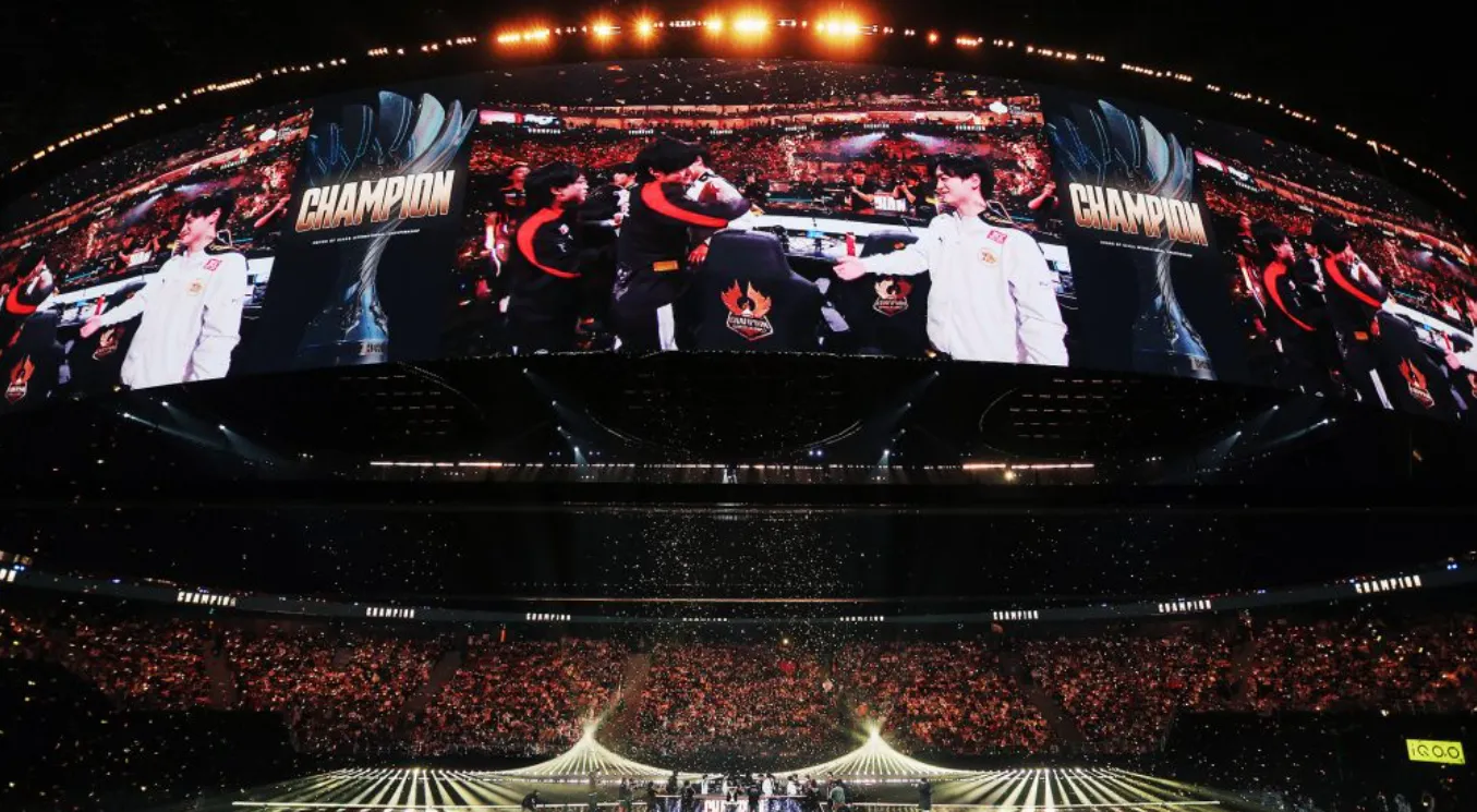 Esports Events Tournaments, Trends & Betting Guide 01