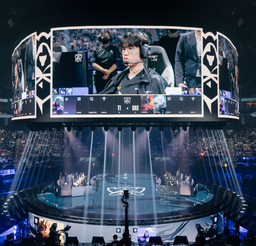 Esports Events Tournaments, Trends & Betting Guide 04