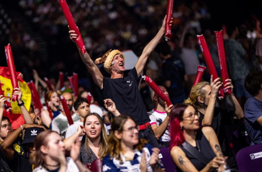 Esports Events Tournaments, Trends & Betting Guide 05