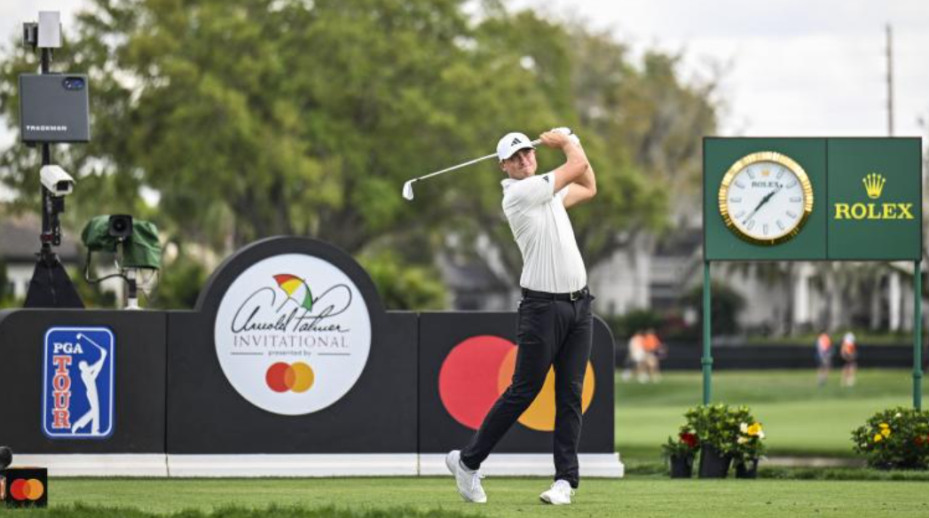 Golf Events Major Tournaments and Betting Insights 02