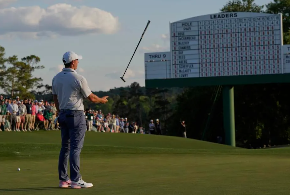 Golf Events Major Tournaments and Betting Insights 05