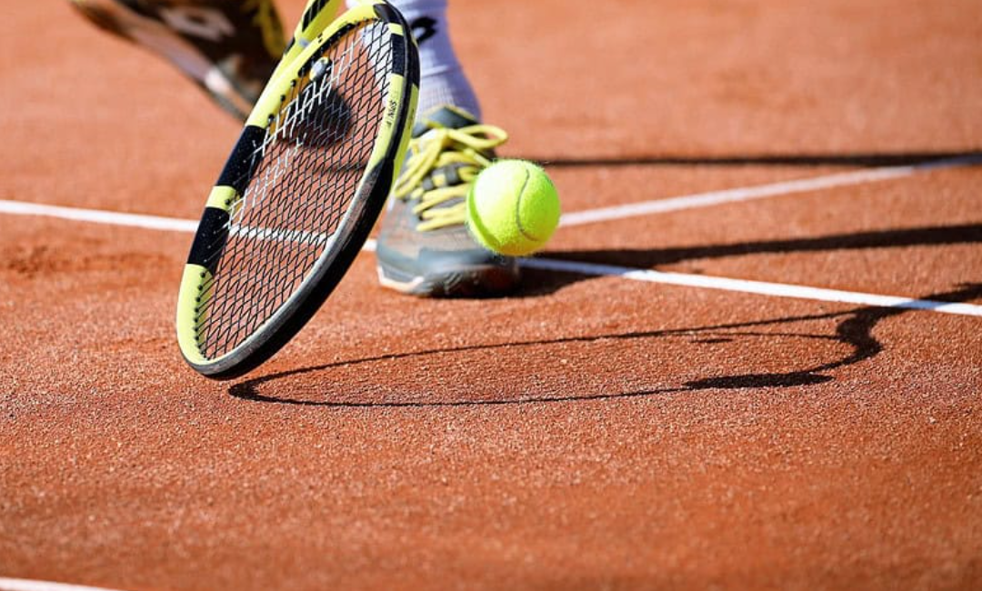 Grand Slam Events The Pinnacle of Tennis Betting 1