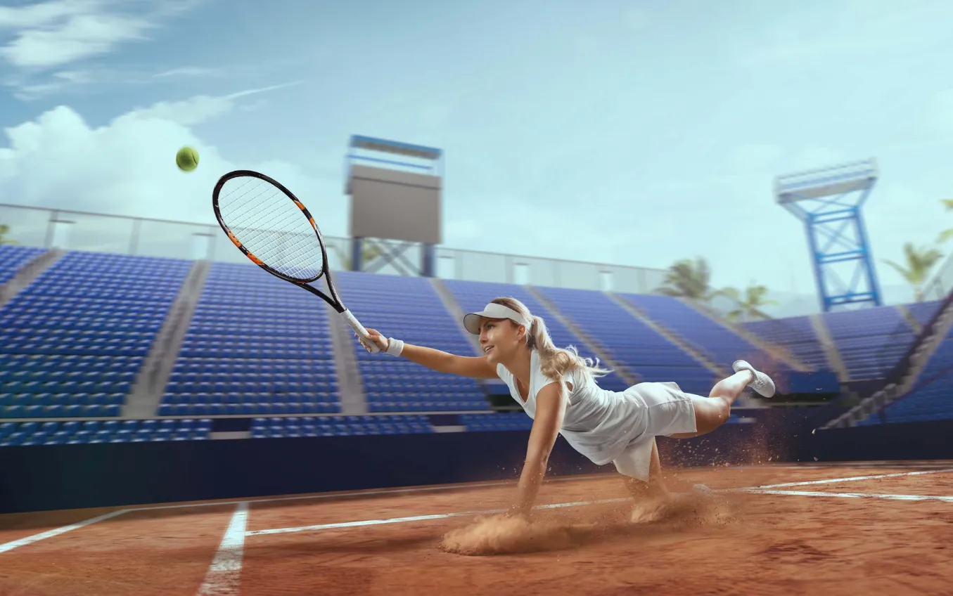Grand Slam Events The Pinnacle of Tennis Betting 2