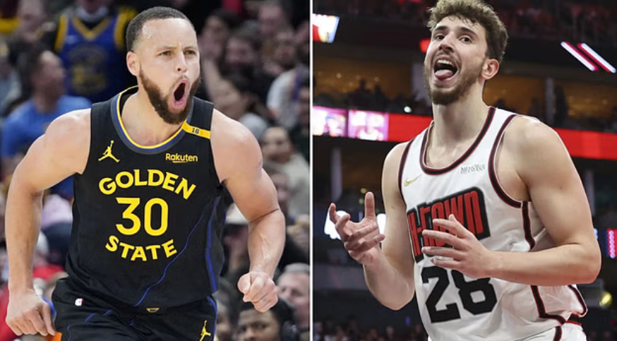 Houston Rockets vs Golden State NBA playoffs 2025 Prediction 3