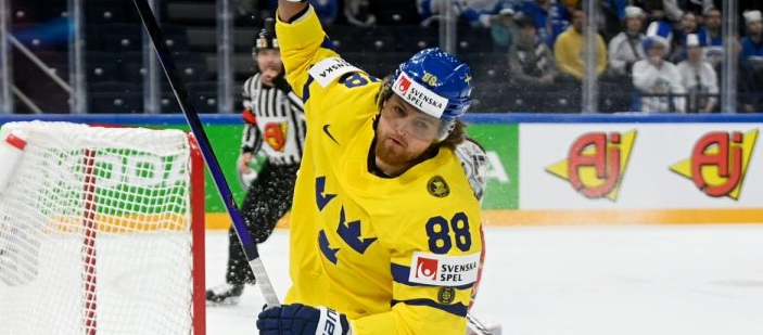 Ice Hockey Predictions Today 2025