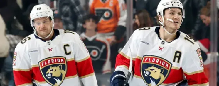 Ice Hockey Predictions Today 2025