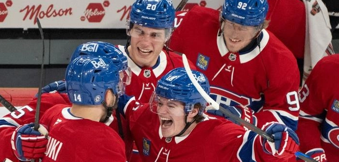 Ice Hockey Predictions Today 2025