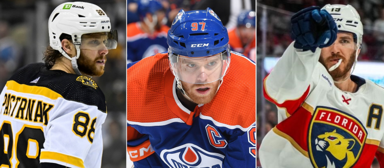 Ice Hockey Predictions Today 2025