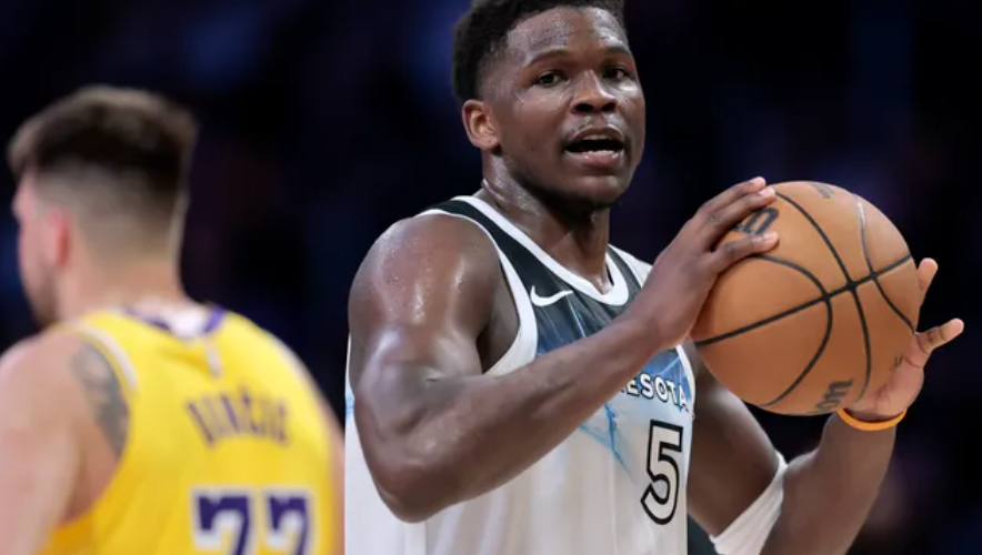 LA Lakers vs Minnesota Timberwolves NBA playoffs 2025 Prediction 5