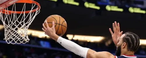 Los Angeles Clippers Vs Minnesota Timberwolves