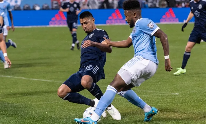 MLS 2025 Forecast