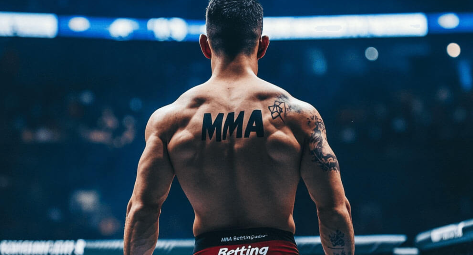 MMA Events Today Global Fights and Strategic Betting 1