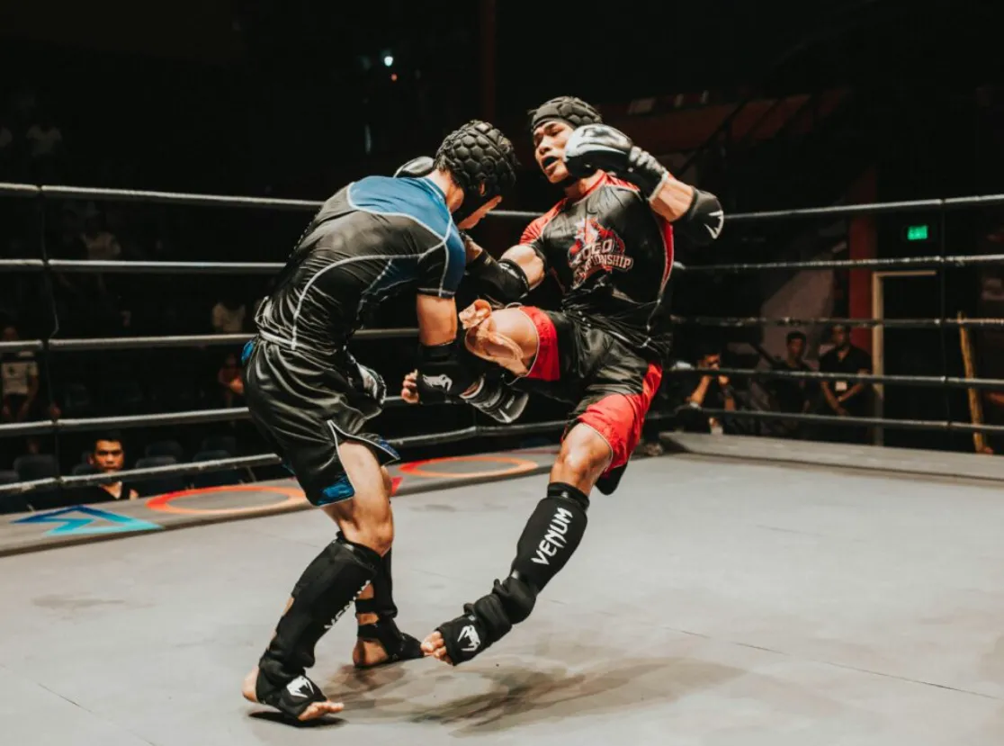 MMA Events Today Global Fights and Strategic Betting 2