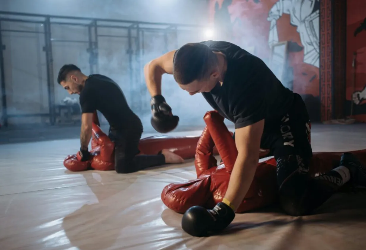 MMA Events Today Global Fights and Strategic Betting 4