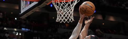 Miami Heat vs Chicago B