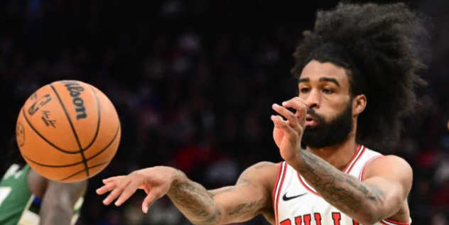 Miami Heat vs Chicago B