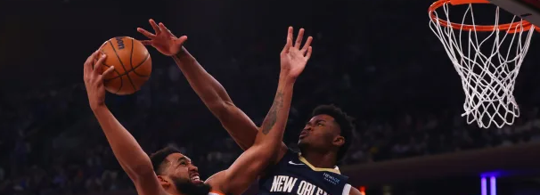 Milwaukee Bucks vs. New York Knicks Playoff