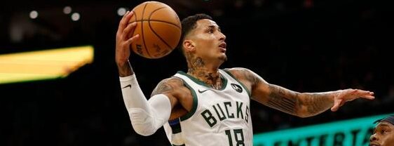 Milwaukee Bucks vs. New York Knicks Playoff