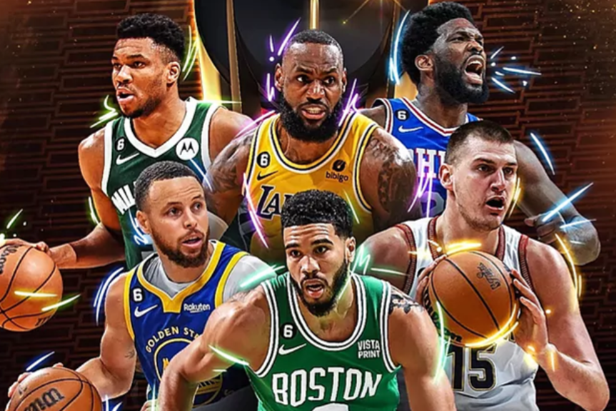 NBA Events Betting on Basketball’s Biggest Stage 02