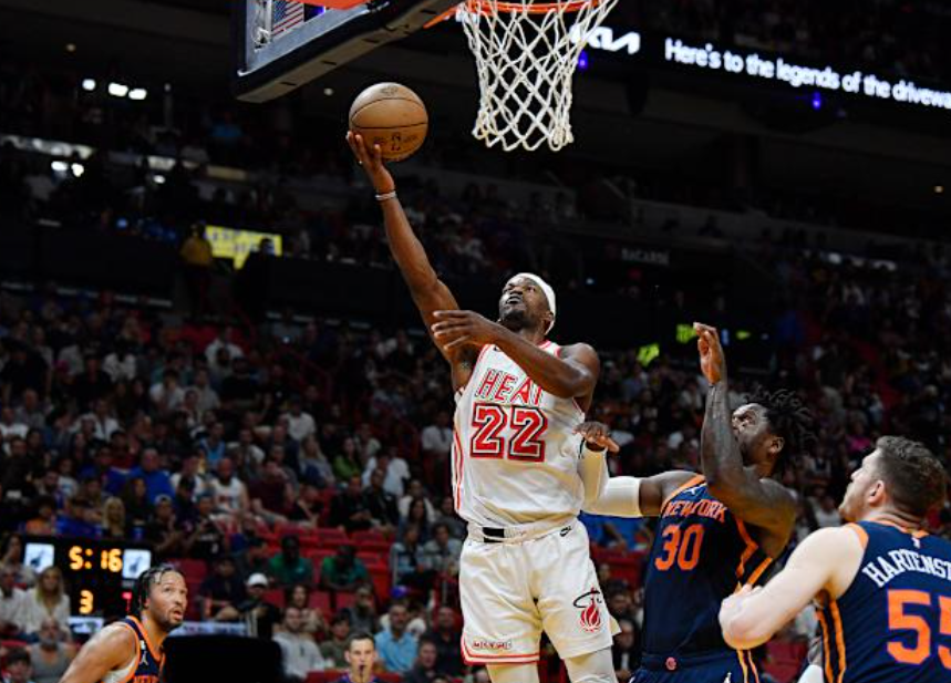 vents Betting on Basketball’s Biggest Stage 03