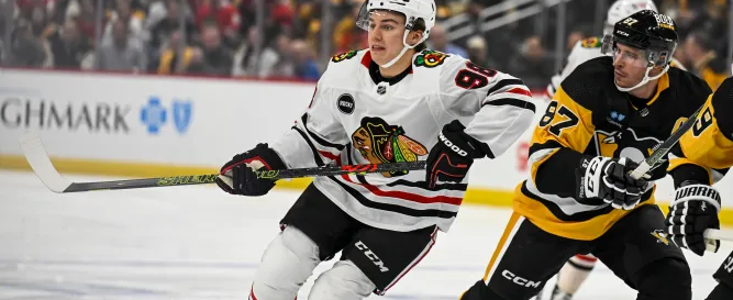 NHL Predictions 2025 – In-Depth Guide