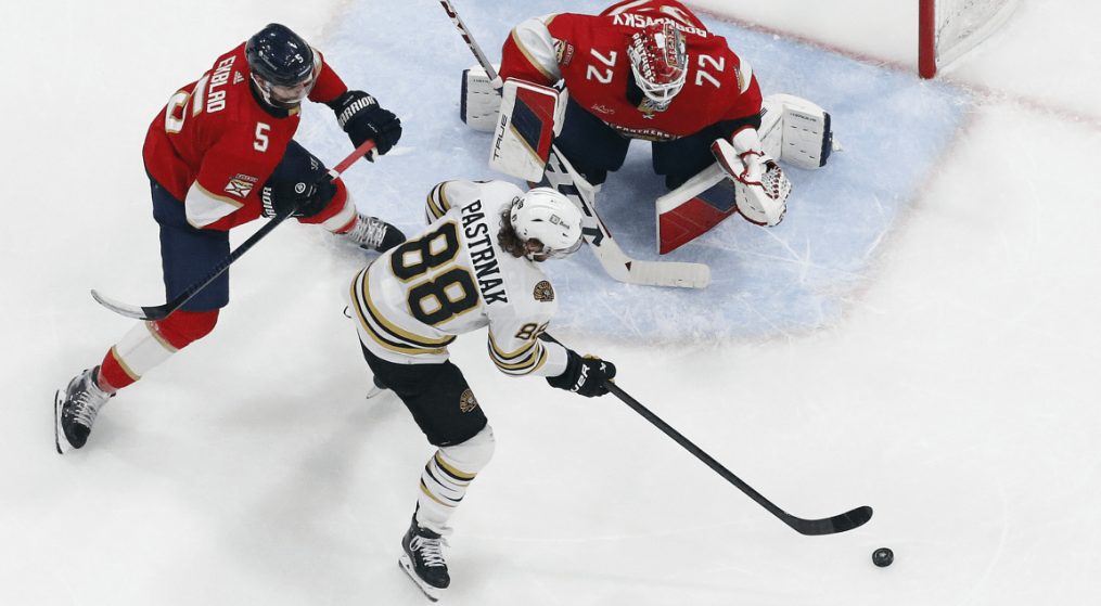 NHL Predictions 2025 – In-Depth Guide