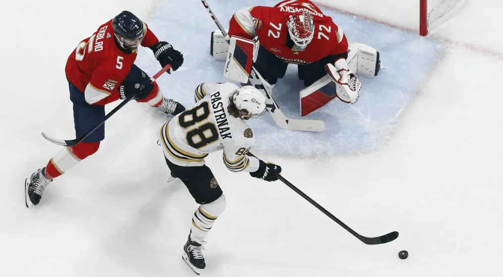 NHL Predictions 2025 – In-Depth Guide