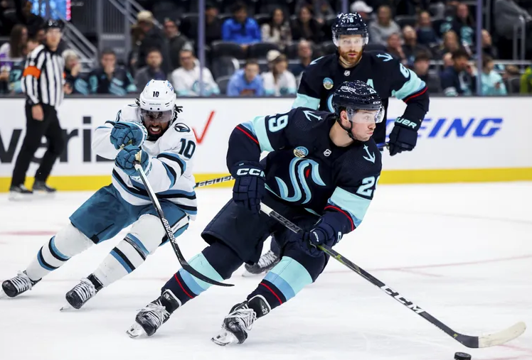 NHL Predictions 2025 – In-Depth Guide