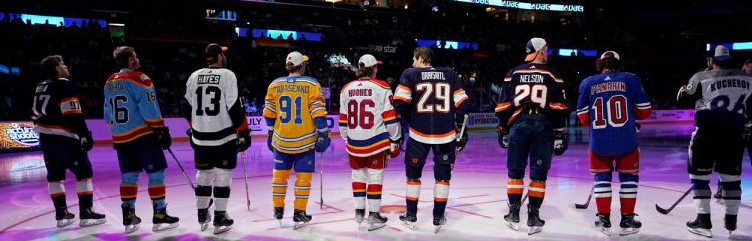 NHL Predictions 2025 – In-Depth Guide