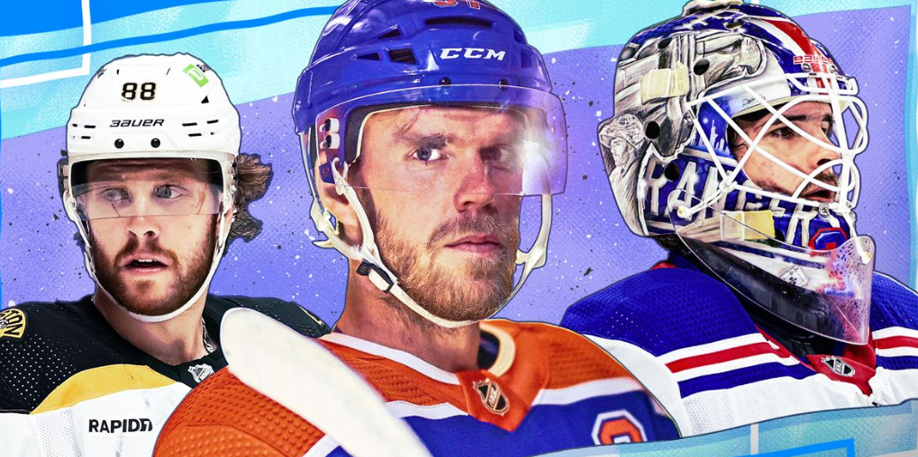 NHL Predictions 2025 – In-Depth Guide