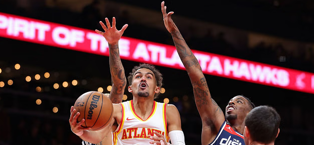 Orlando Magic vs. Atlanta Hawks