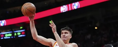 Orlando Magic vs. Atlanta Hawks