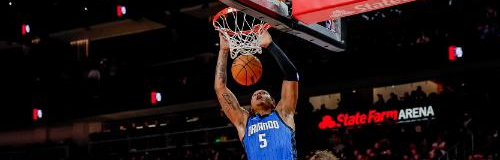 Orlando Magic vs. Atlanta Hawks