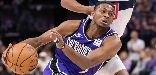 Sacramento Kings vs Dallas Mavericks