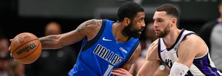 Sacramento Kings vs Dallas Mavericks