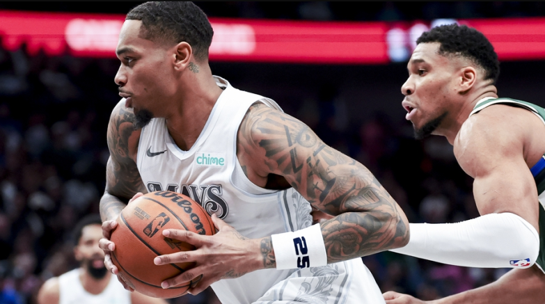 Sacramento Kings vs Dallas Mavericks